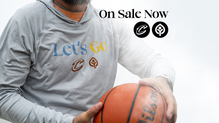 Cavs X Cleveland Metroparks
