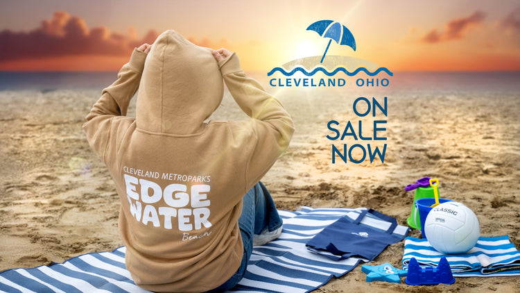 Edgewater Beach & Lake Life