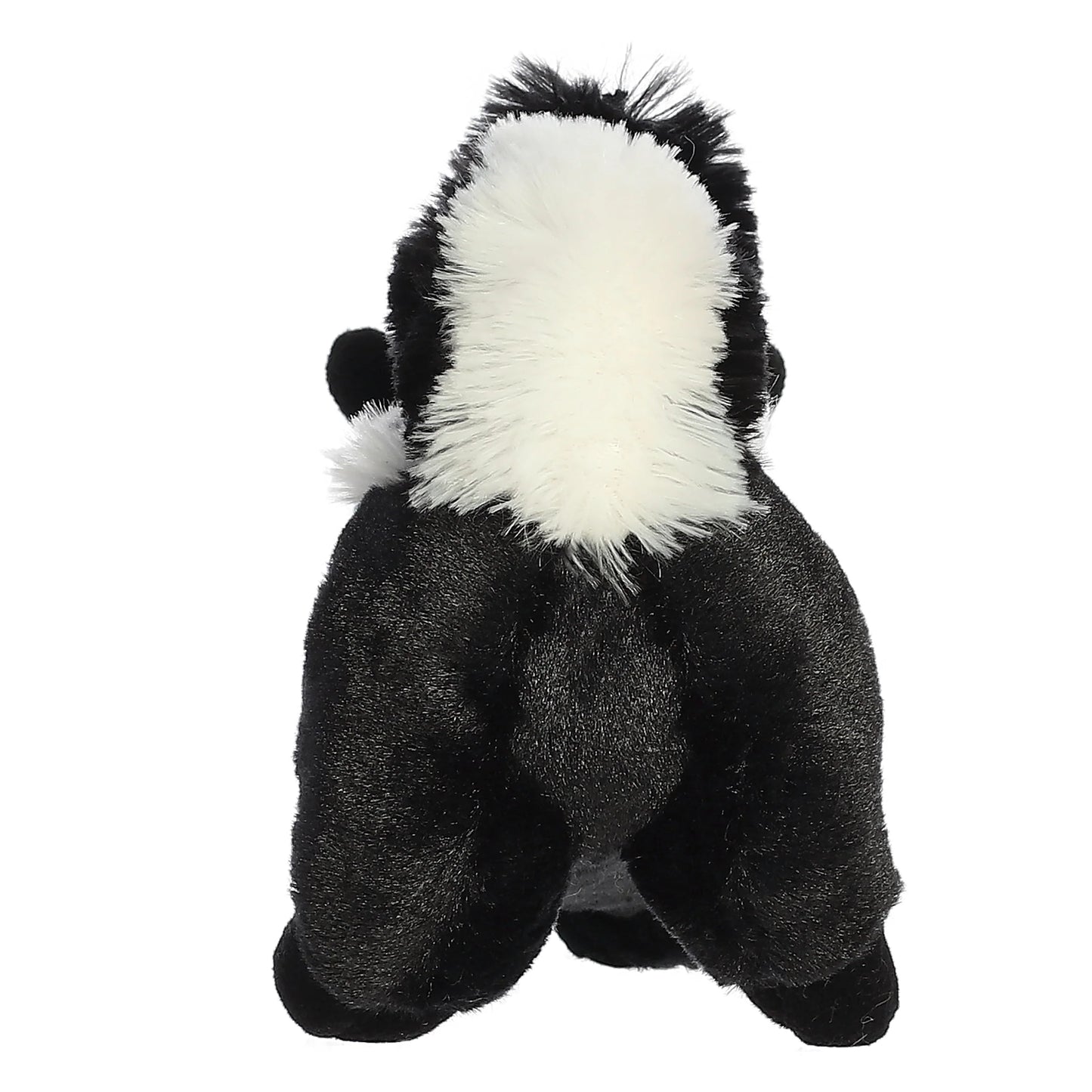 Lil' Sachet 8" skunk Mini Flopsie™ plush