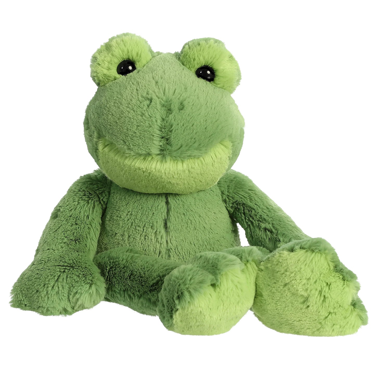 Fernando Frog 12" Plush