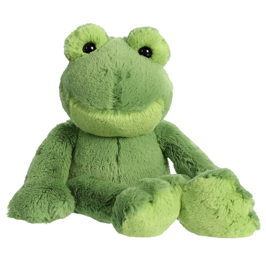 Fernando Frog 12" Plush