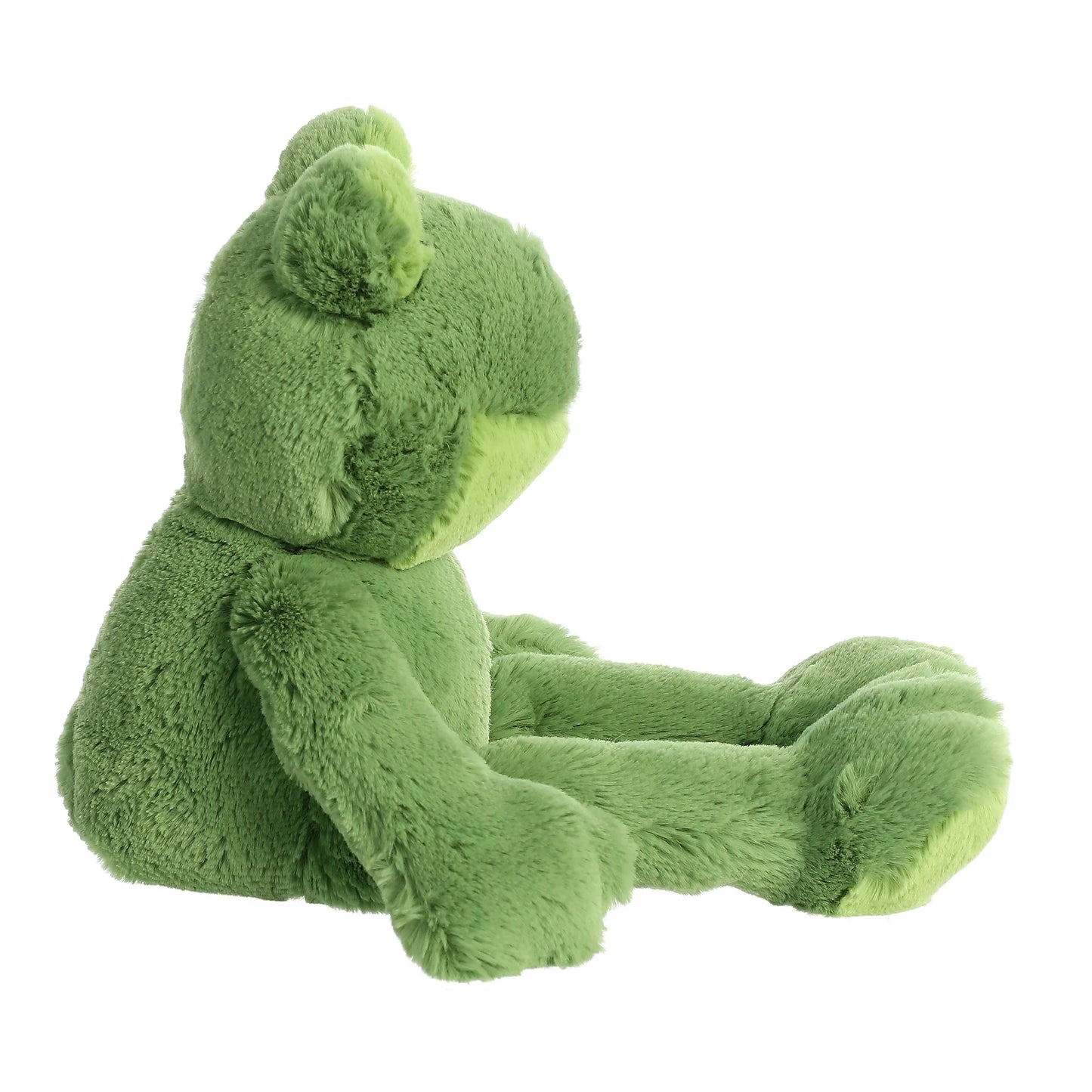 Fernando Frog 12" Plush