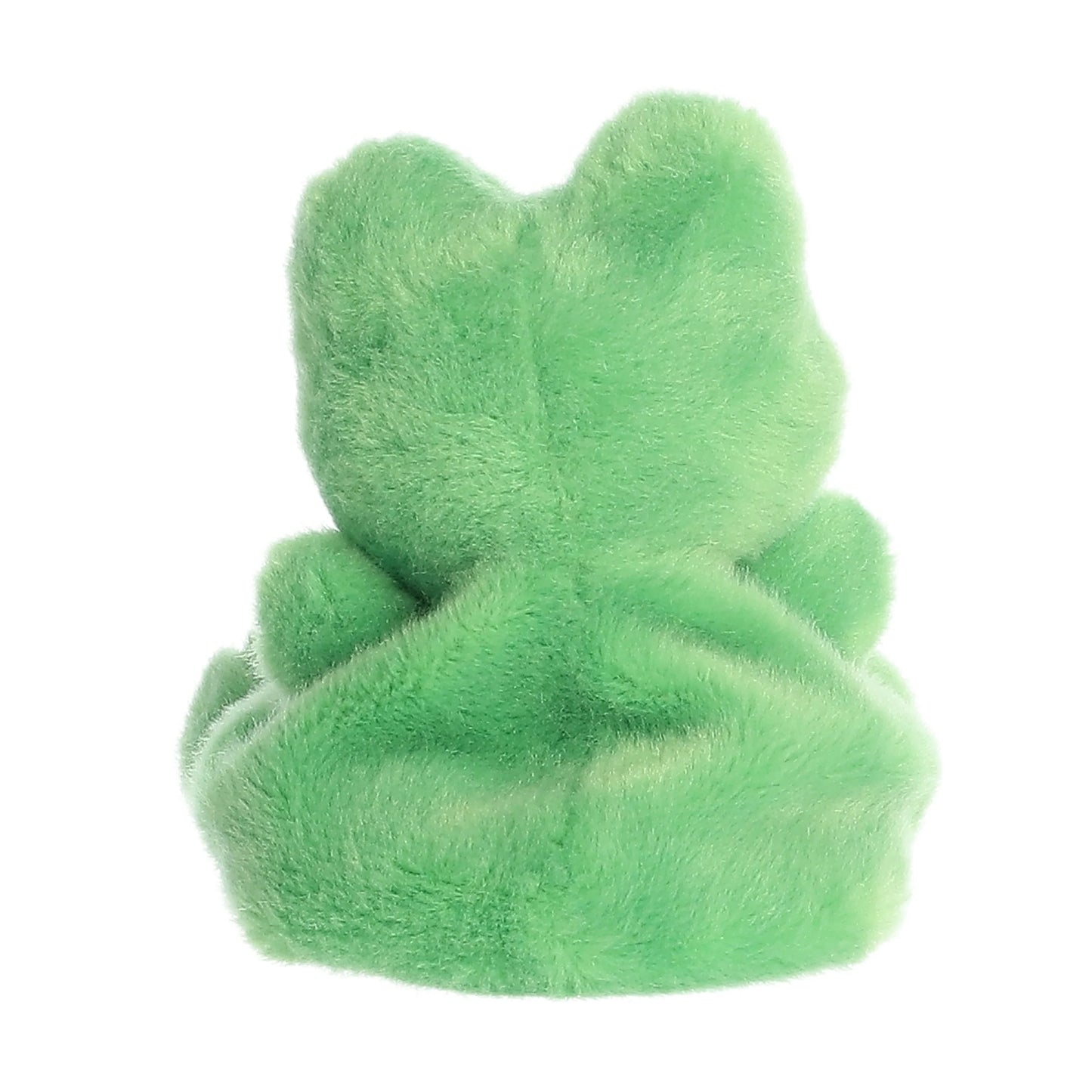 Ribbits Frog 5" Palm Pal Plush