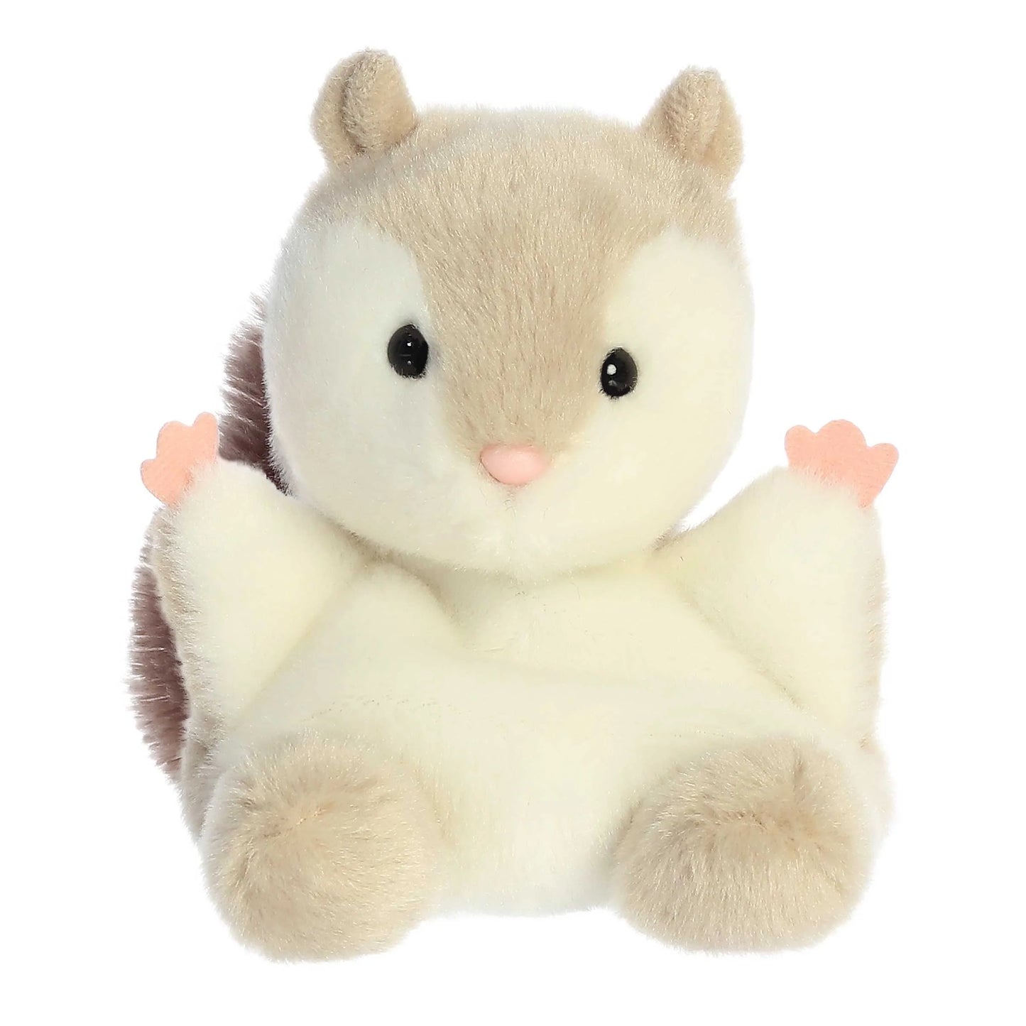 Flaps Flying Squirrel 5" Plush