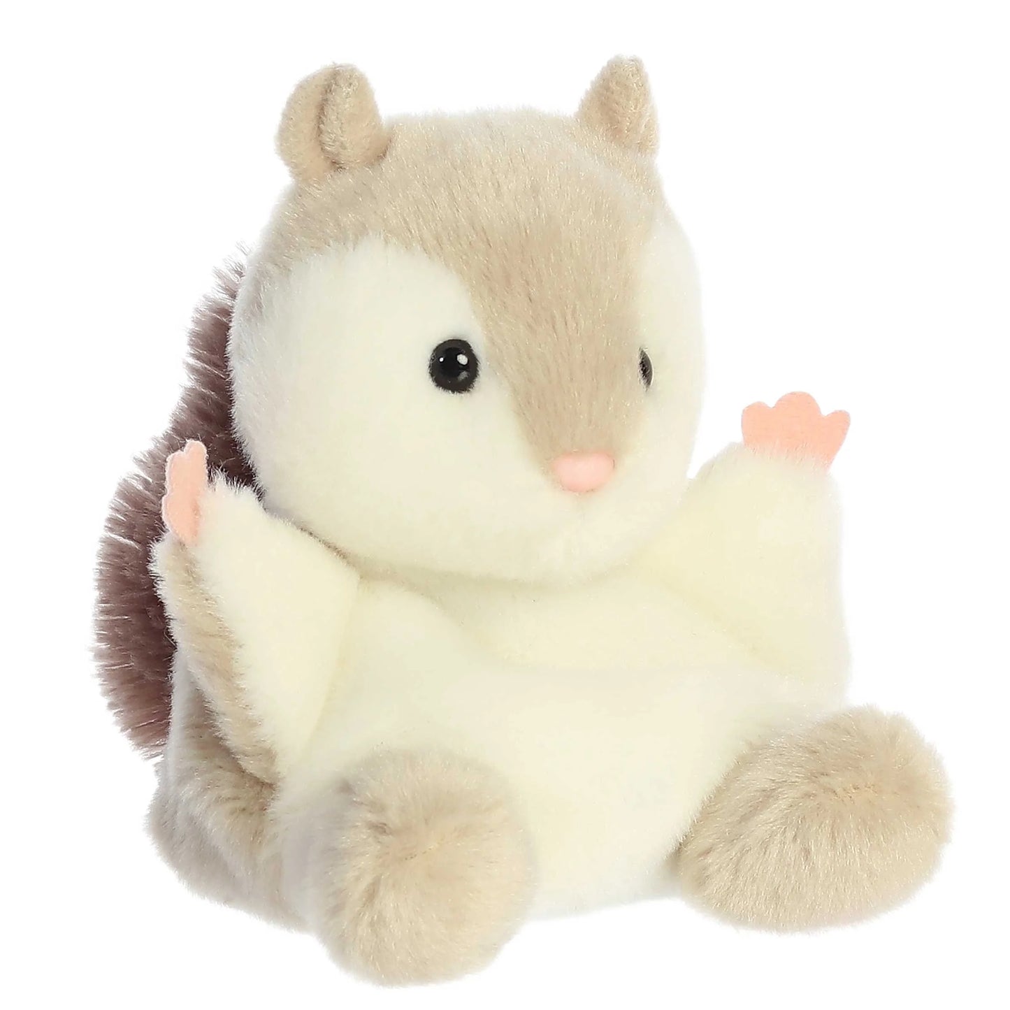 Flaps Flying Squirrel 5" Plush