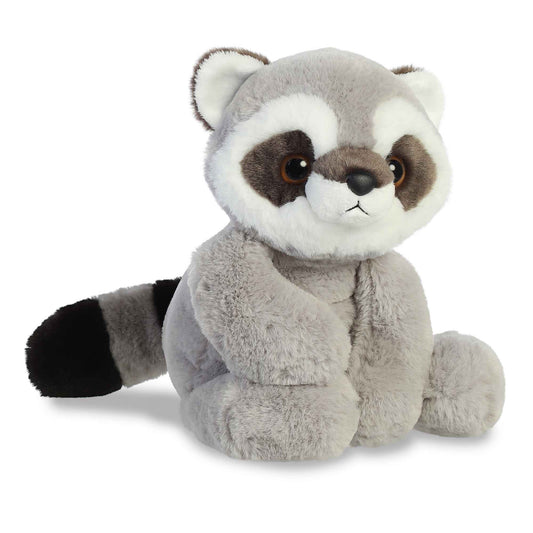 12" Roy Raccoon