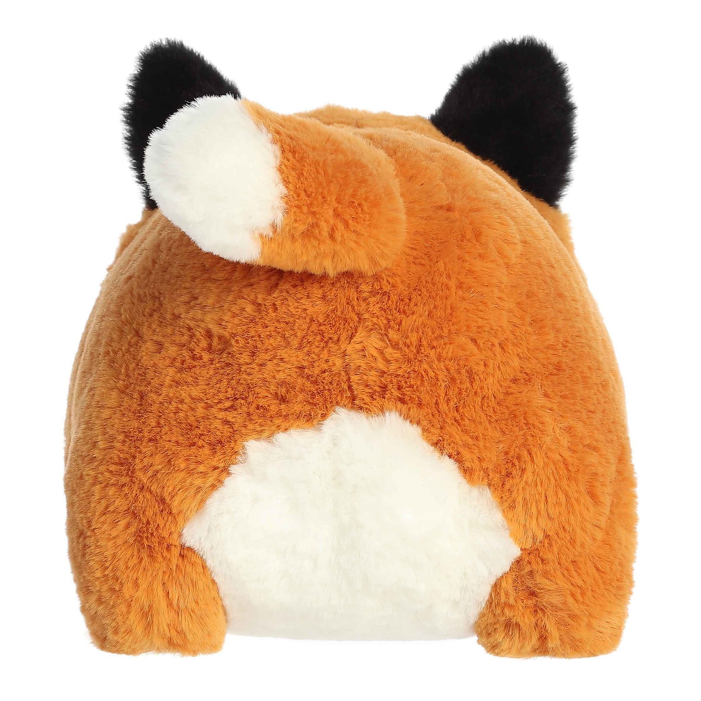 Fitz Red Fox 10" Spudsters Plush