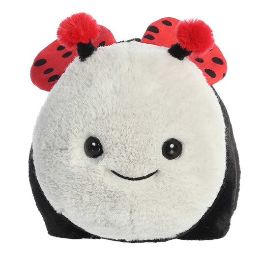 10" Lori Ladybug Plush