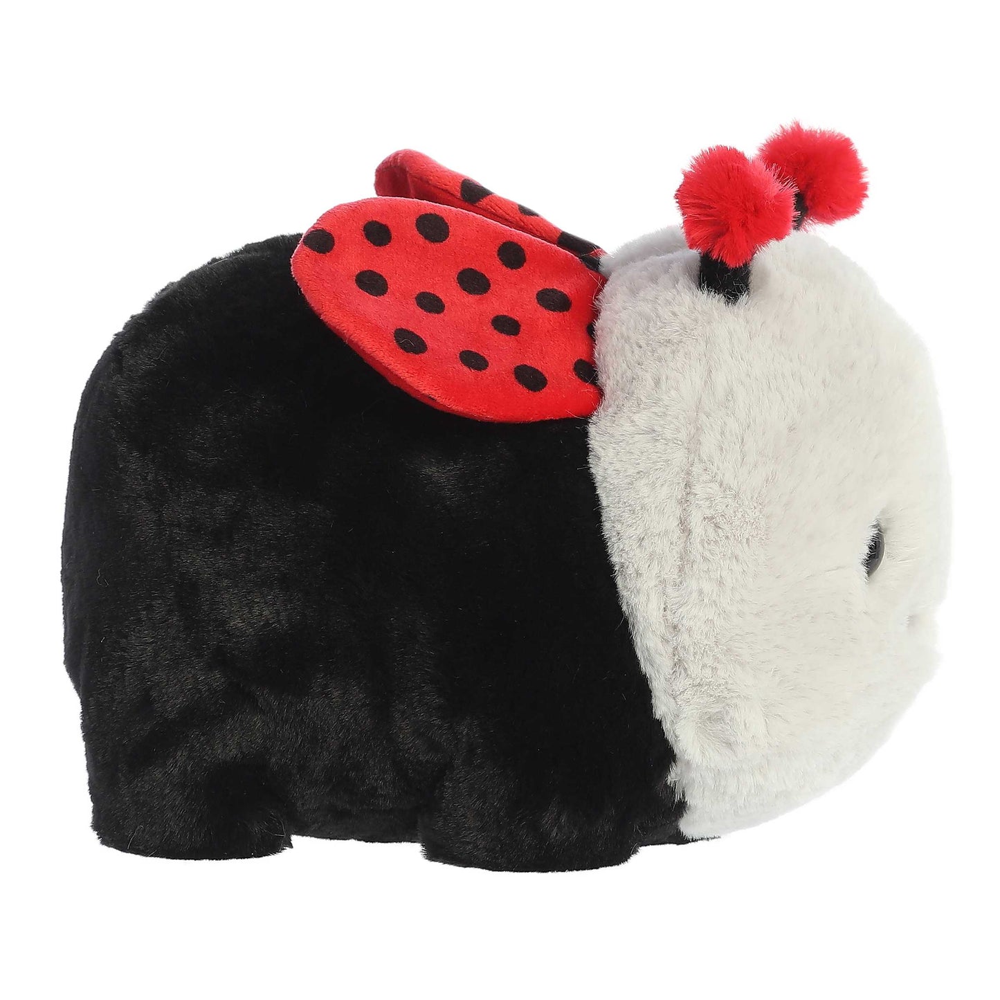 10" Lori Ladybug Plush