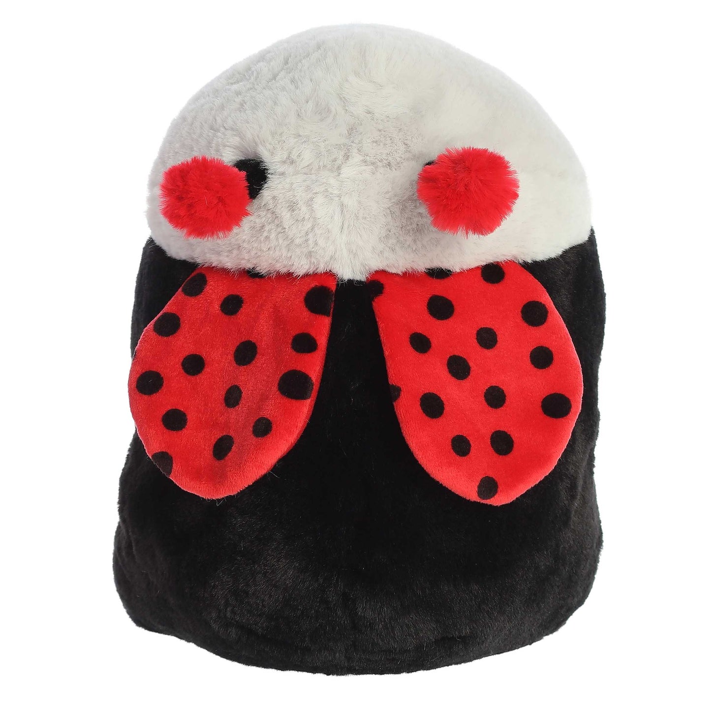 10" Lori Ladybug Plush