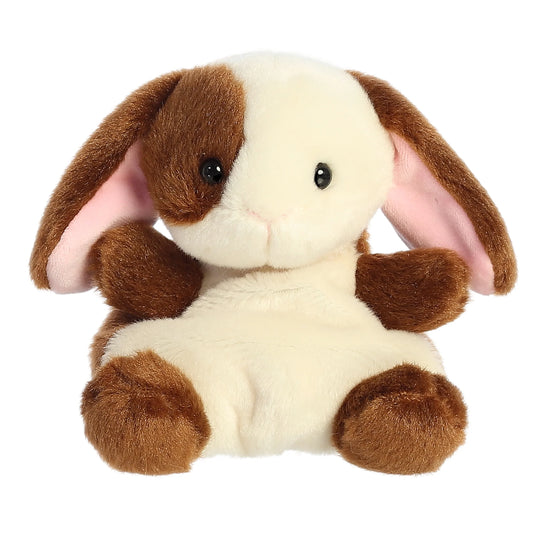 5" Clover Bunny Plush