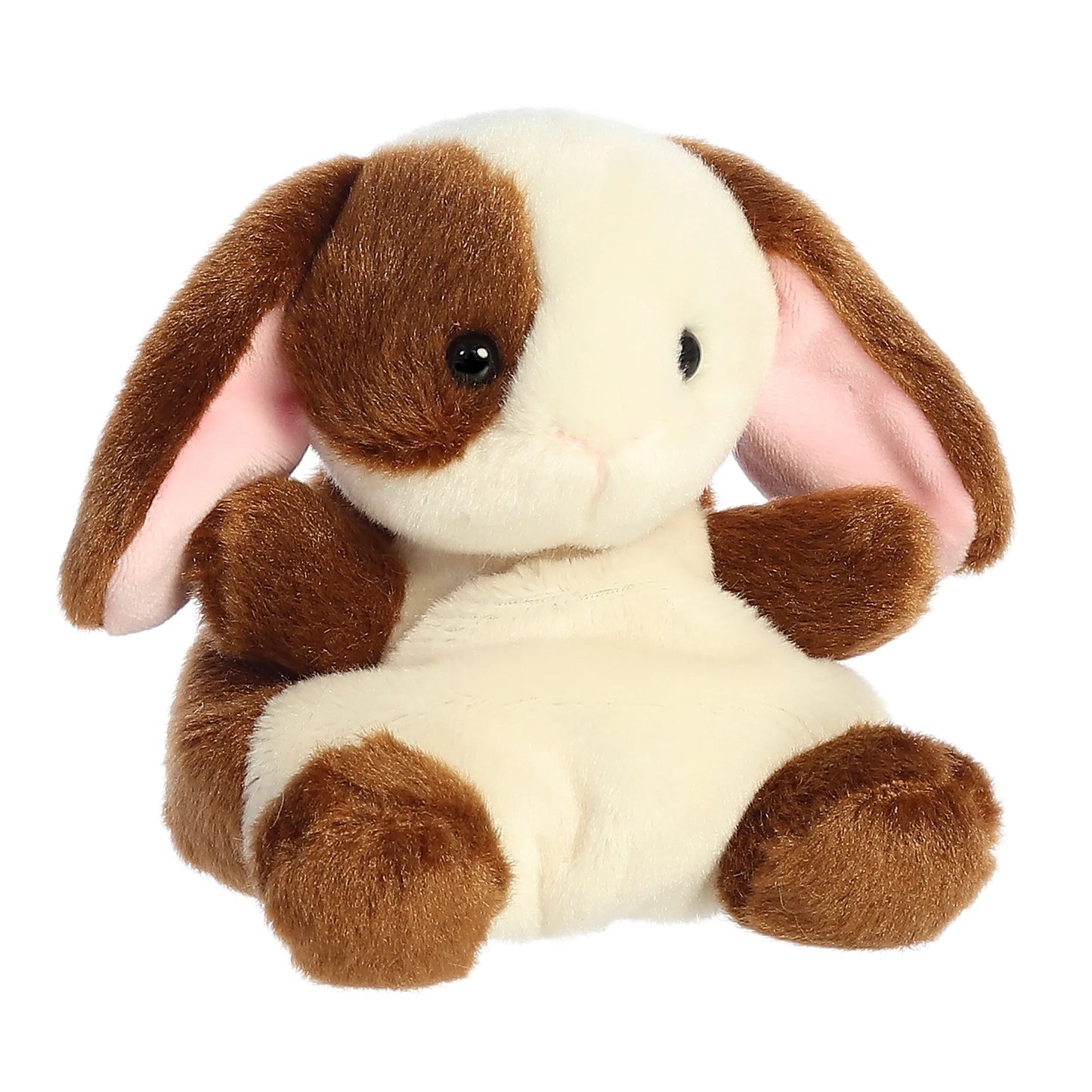 5" Clover Bunny Plush