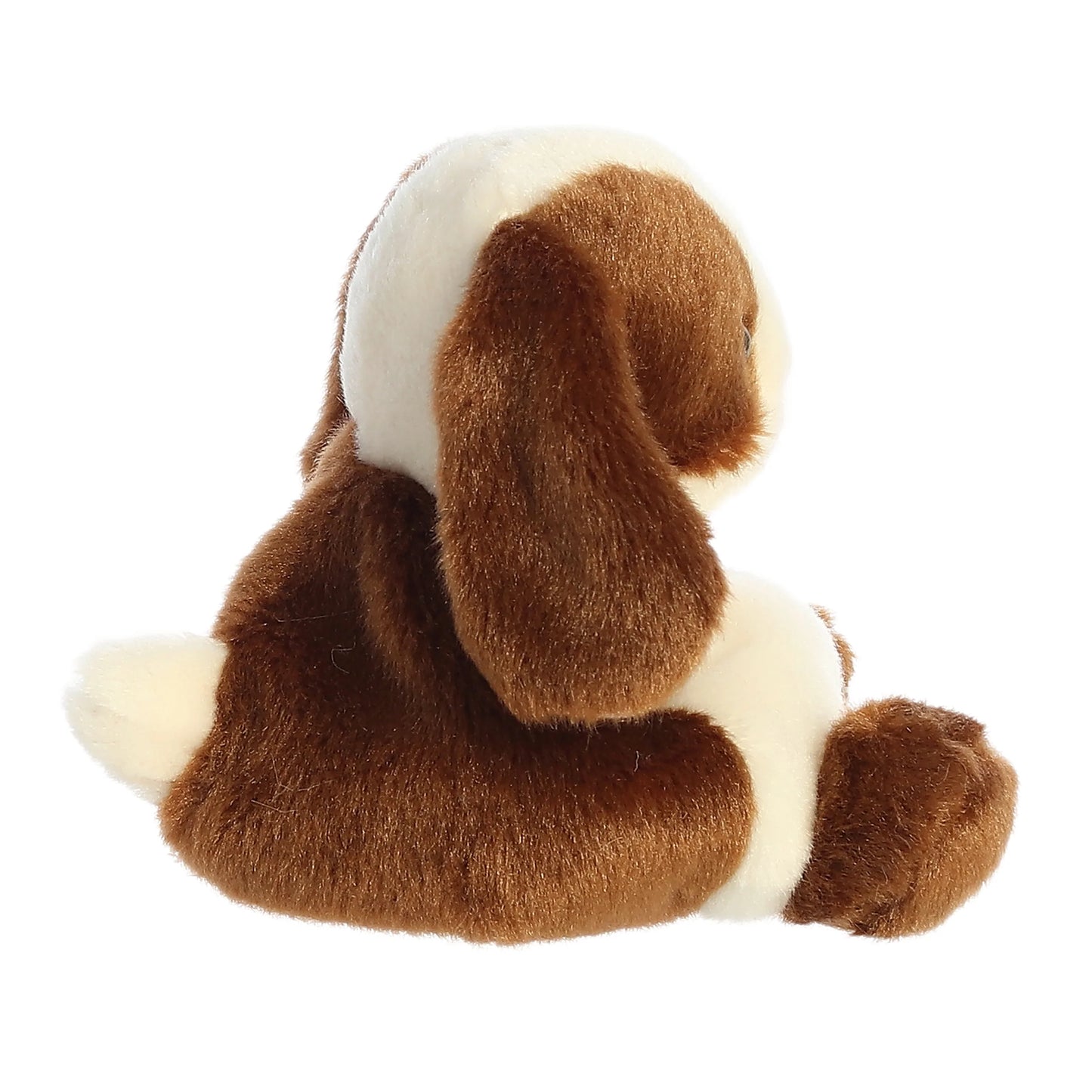 5" Clover Bunny Plush