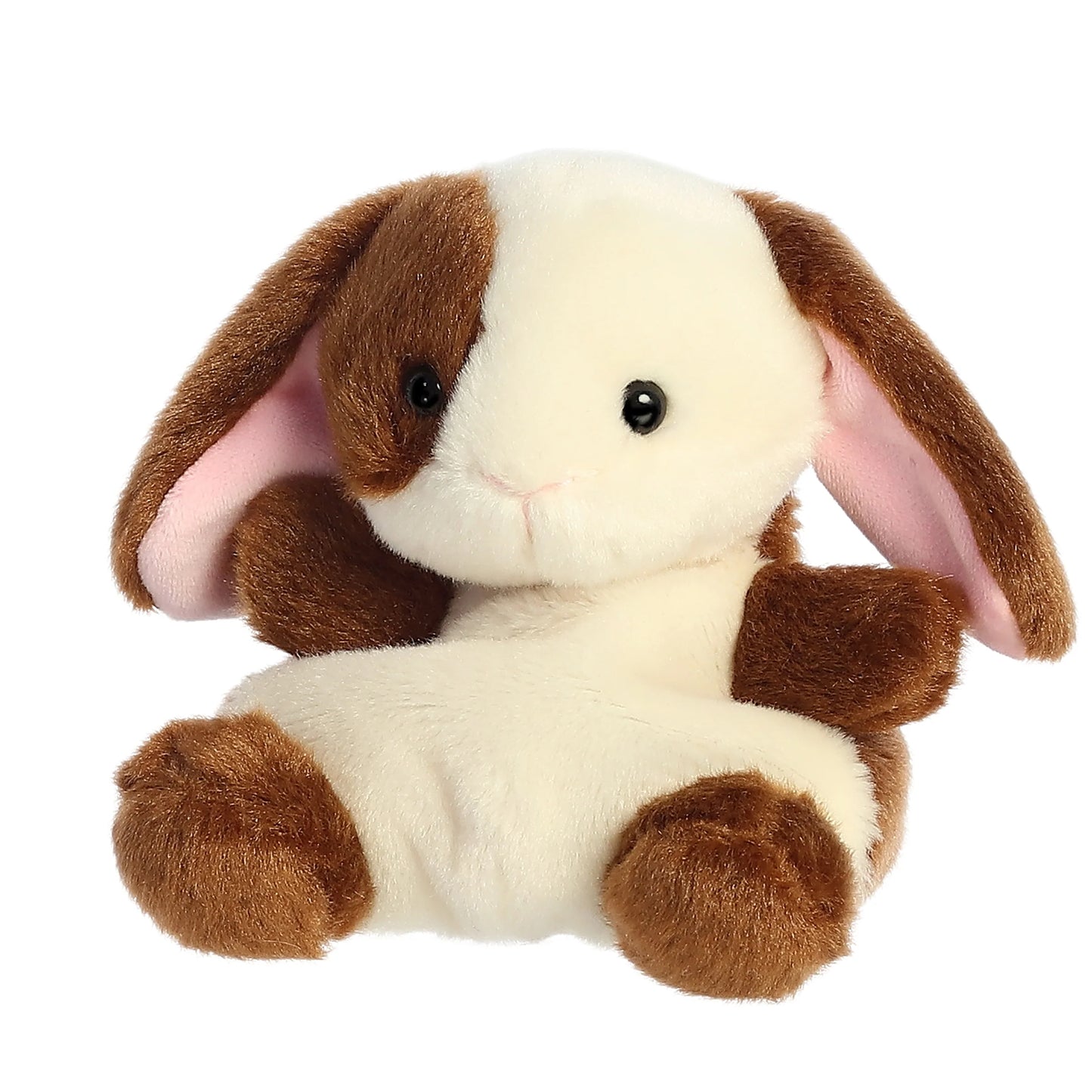 5" Clover Bunny Plush