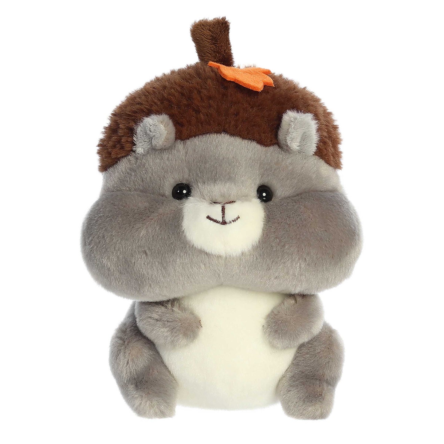 Nutshell Squirrel