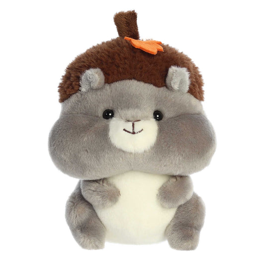 Nutshell Squirrel