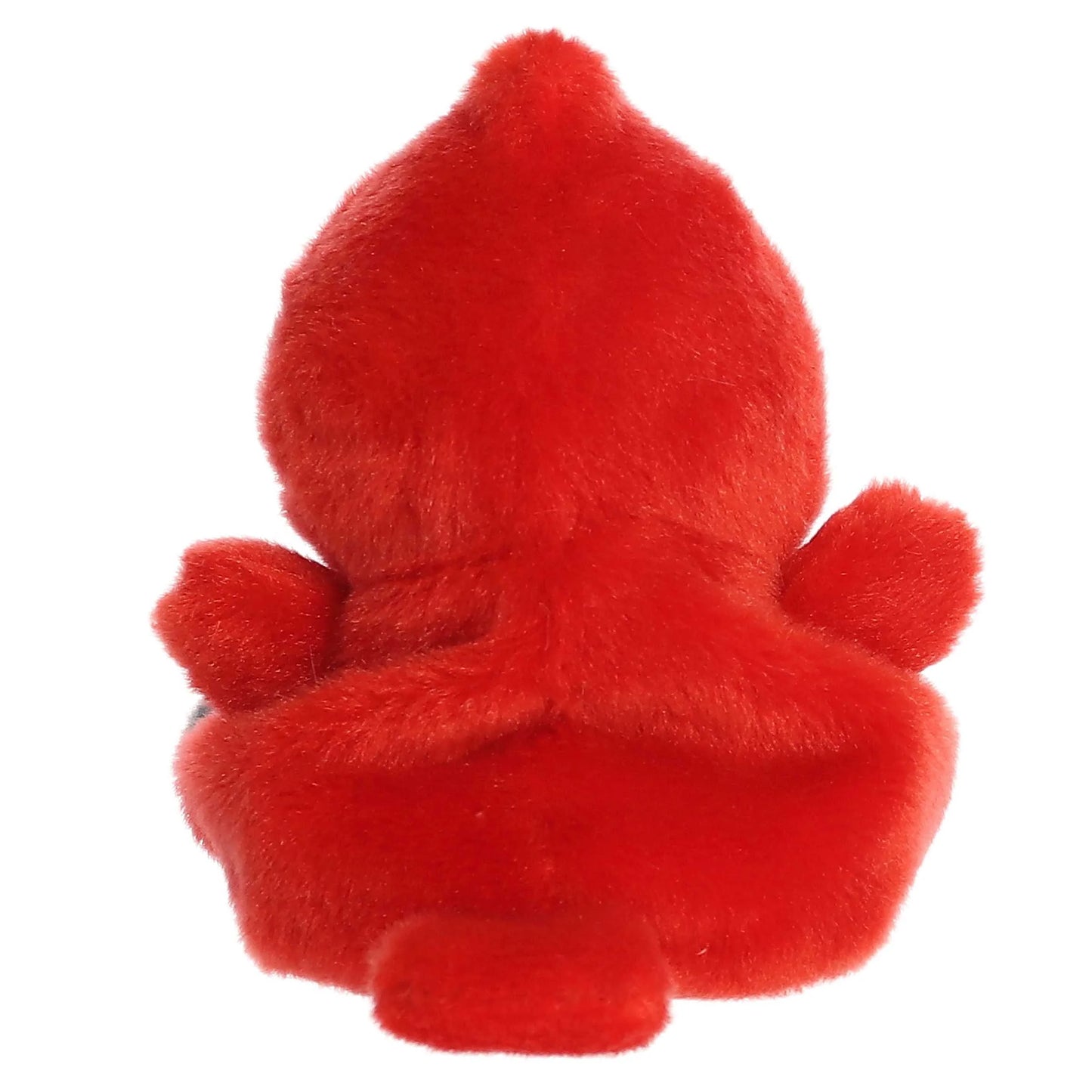 Louis Cardinal 5" Palm Pal Plush