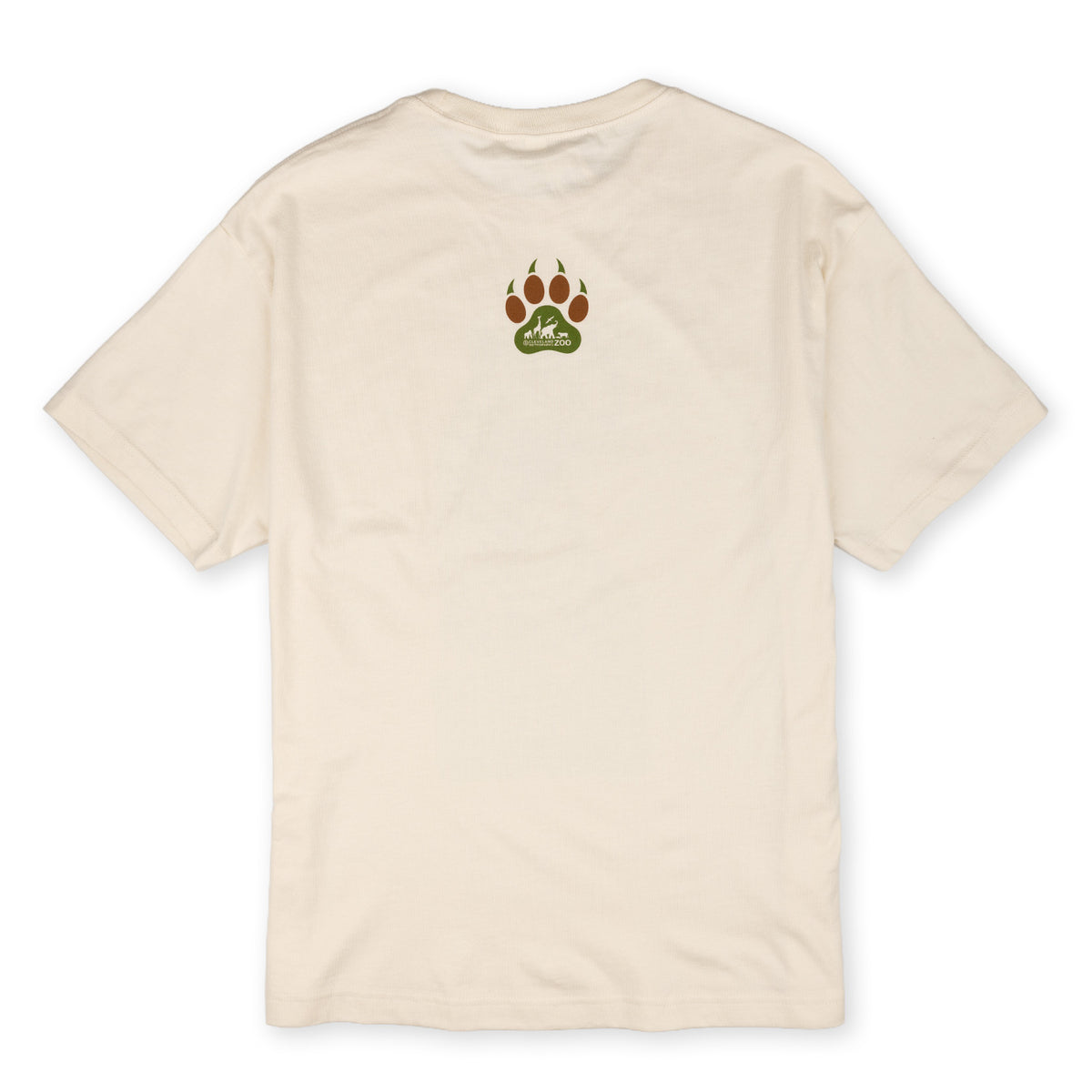 Amur Leopard Tee