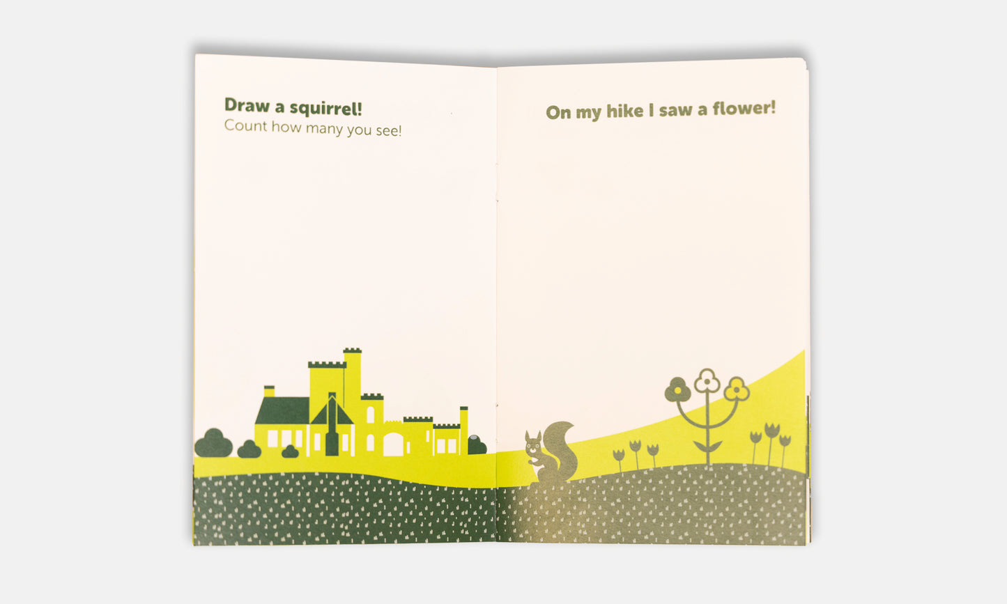 CM Kids Activity Book