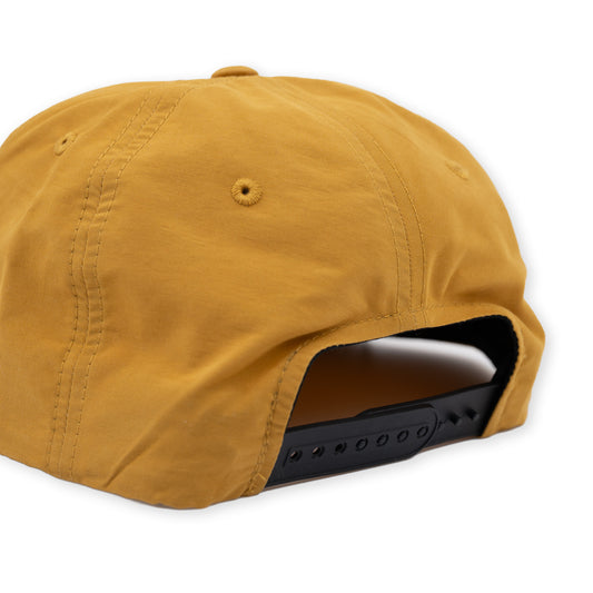 Cleveland Metroparks Patch Hat