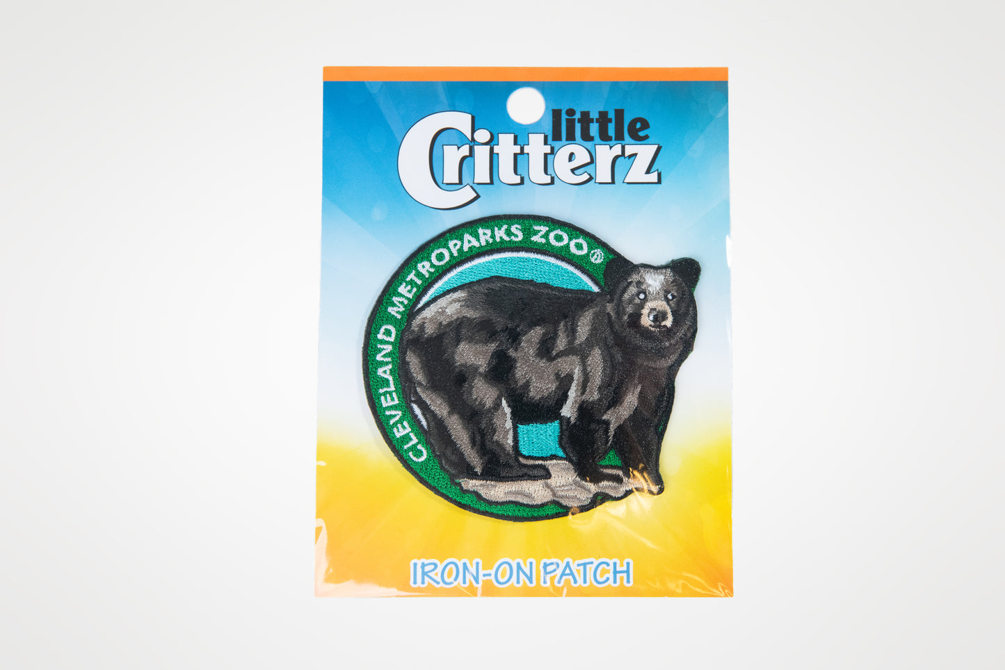 Black Bear Patch