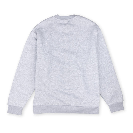 Gray Cleveland Metroparks Collegiate Crewneck