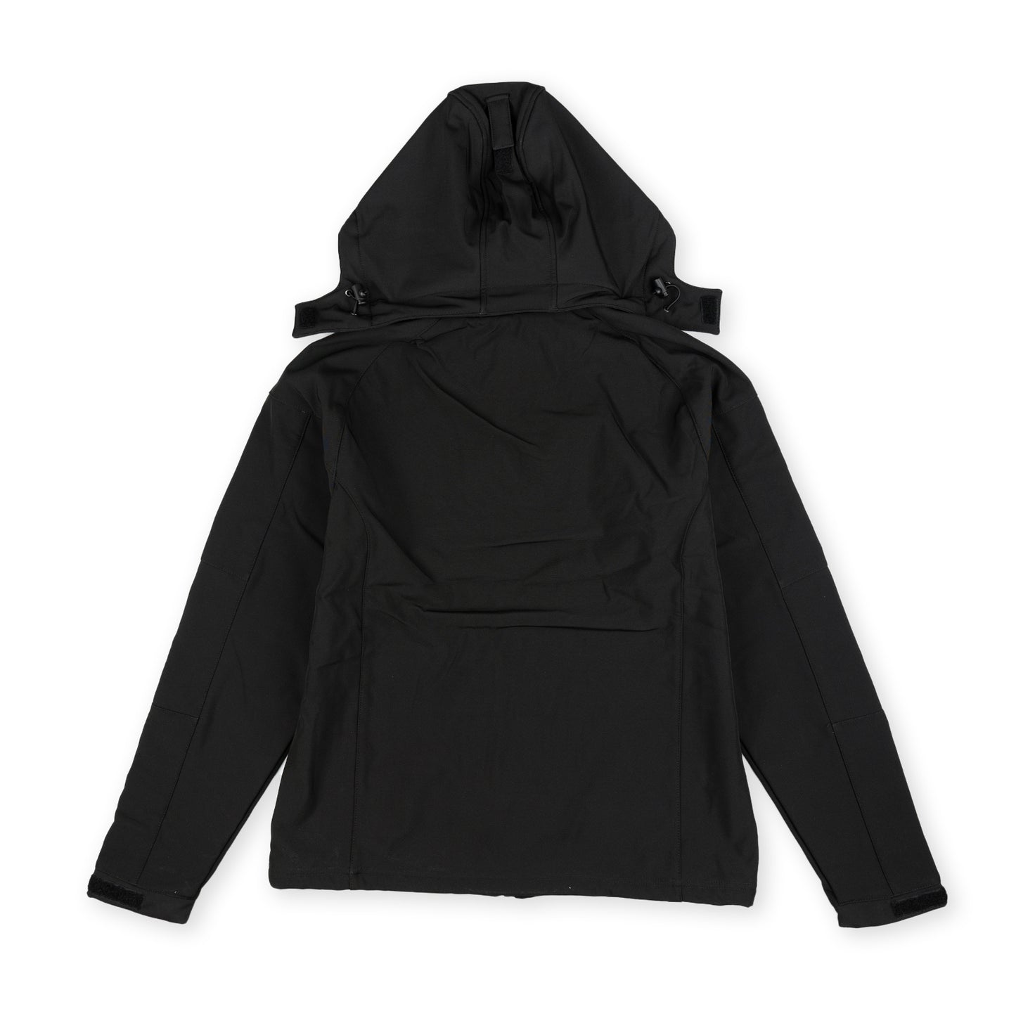 Men's Cleveland Metroparks Eco Stretch Full Zip Jacket