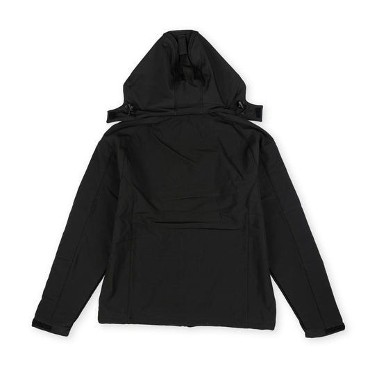 Men's Cleveland Metroparks Eco Stretch Full Zip Jacket