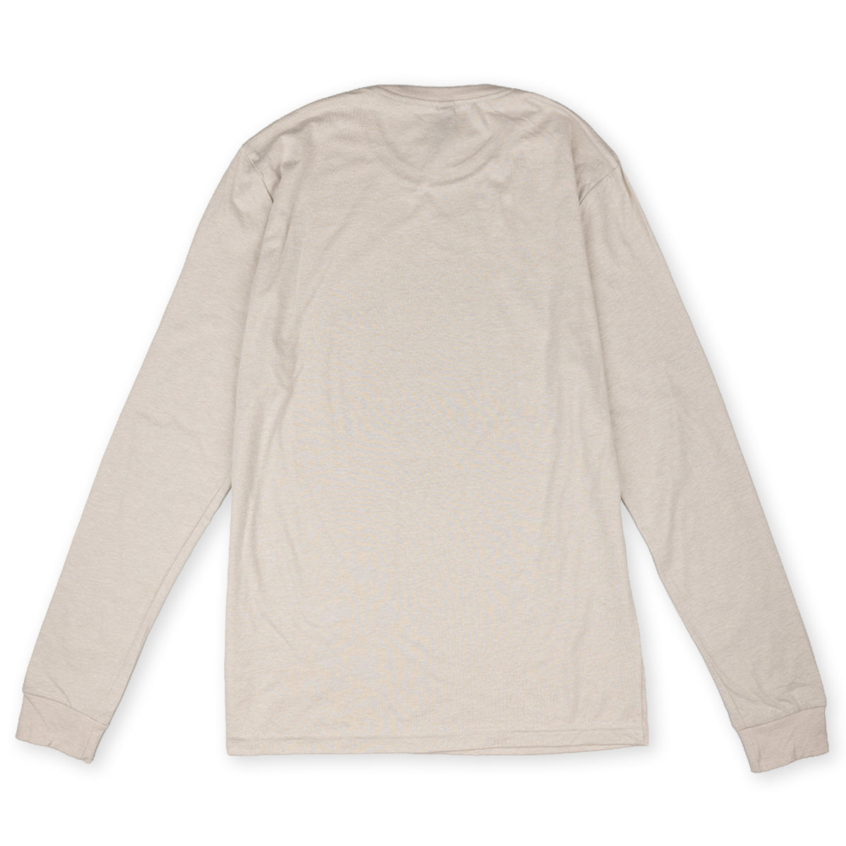 Long Sleeve Owl Tee