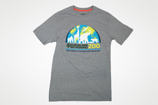 Adult Logo Tee