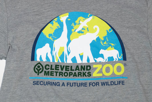 Adult Logo Tee
