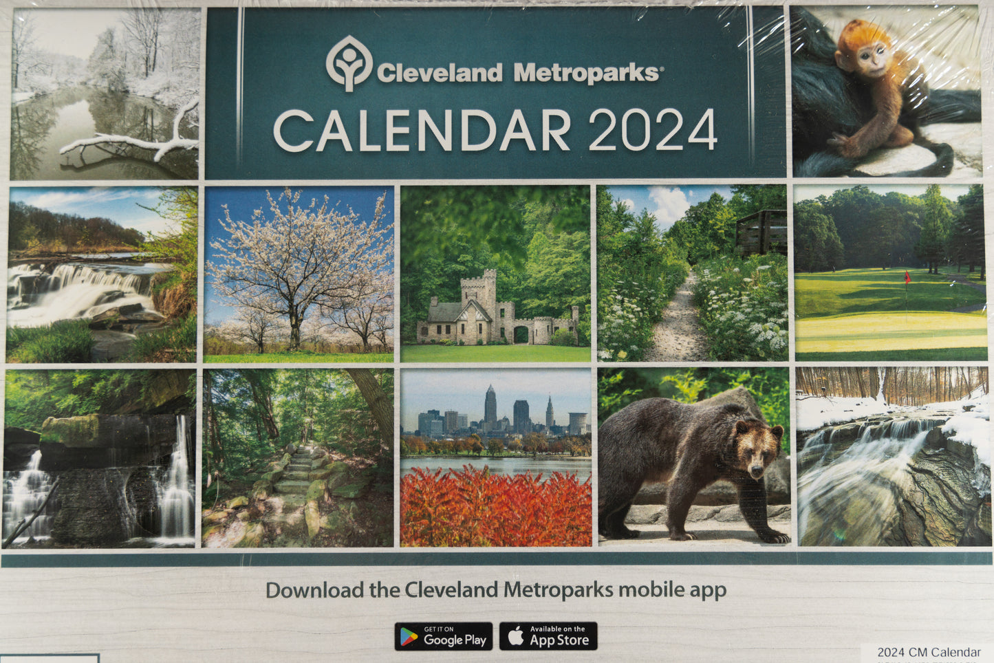 2024 CM Calendar
