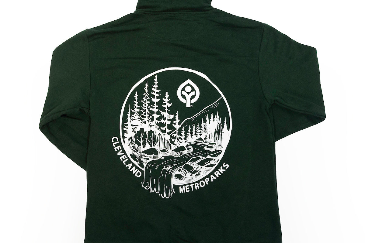 CM Landscape Hoodie