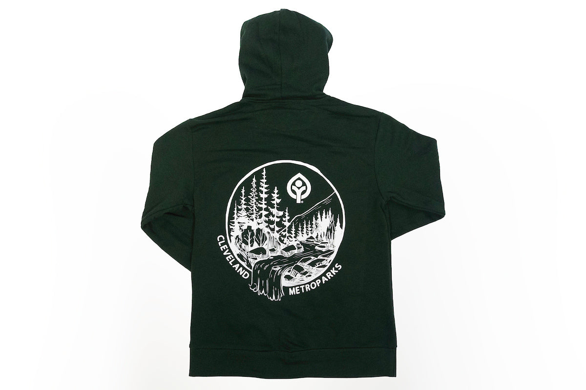 CM Landscape Hoodie