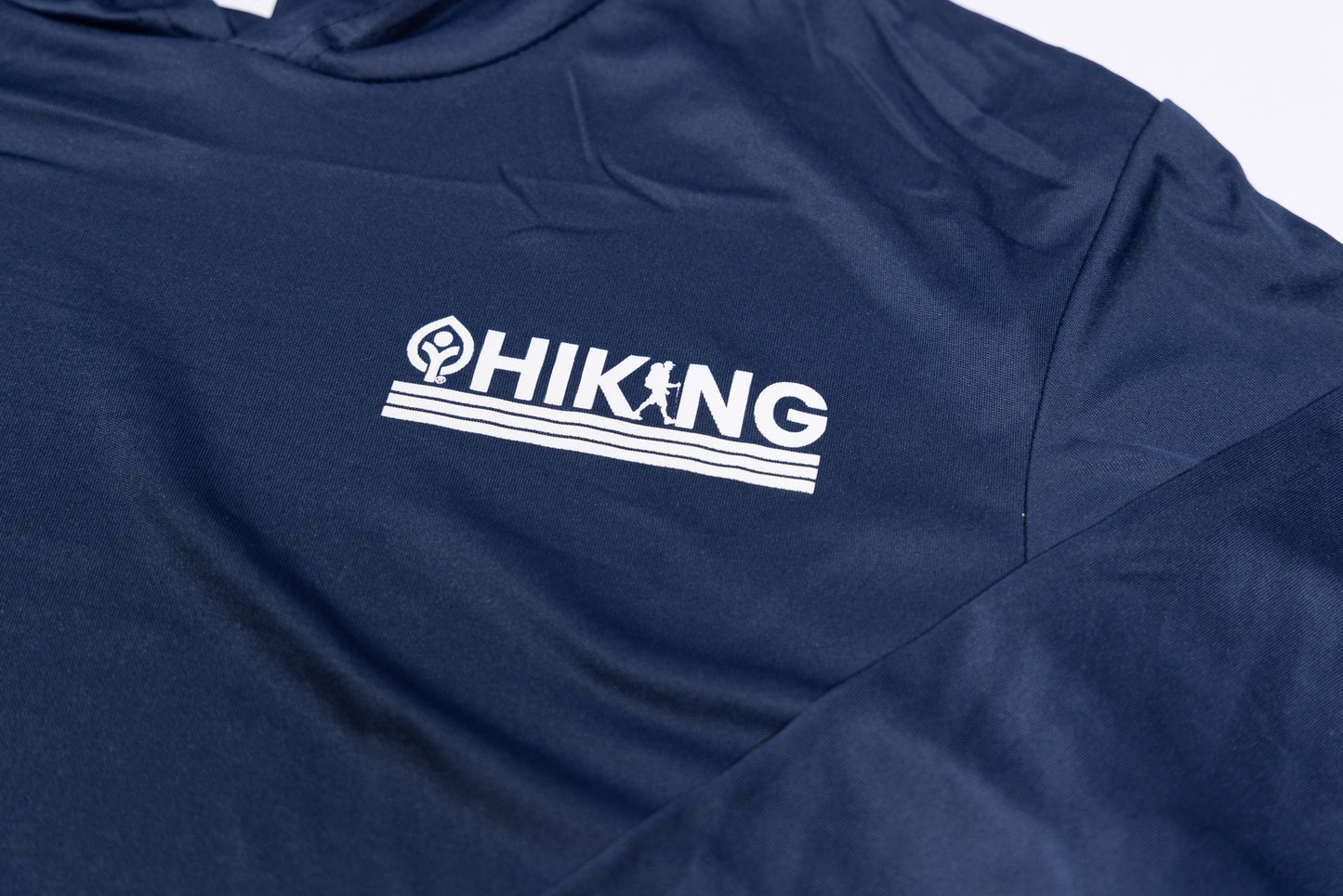 CM Hiking Hooded Longsleeve