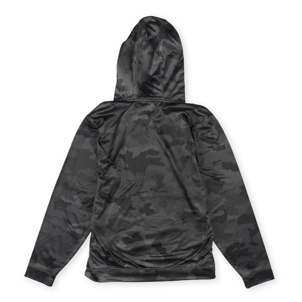 1917 Camo Hoodie
