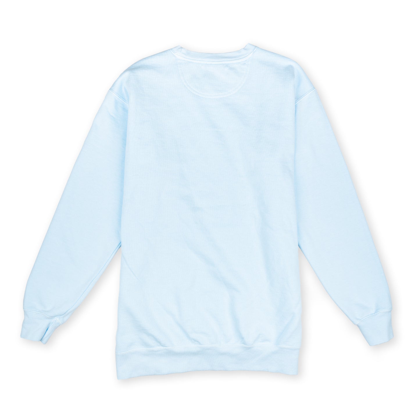 CAVS25 x Cleveland Metroparks Blue Crew Sweatshirt