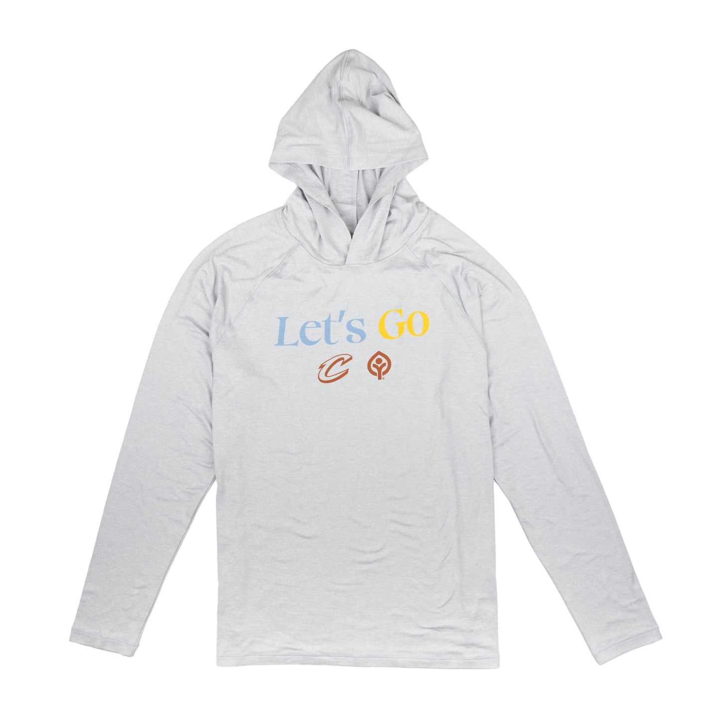 CAVS25 x Cleveland Metroparks Lightweight Hoodie