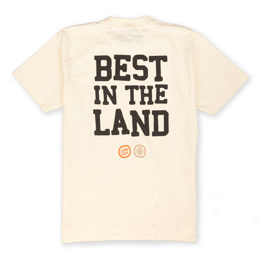 Cavs X Metroparks Best Tee, Cavs25
