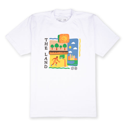 Cavs X Metroparks Elements Tee, Cavs25