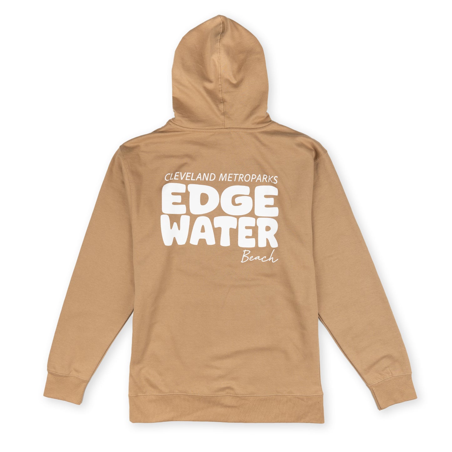 Edgewater Hoodie