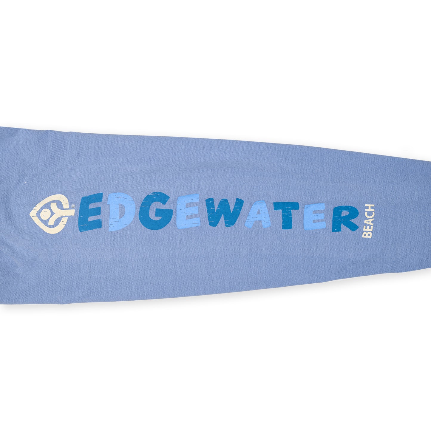 Edgewater Beach Long Sleeve Tee