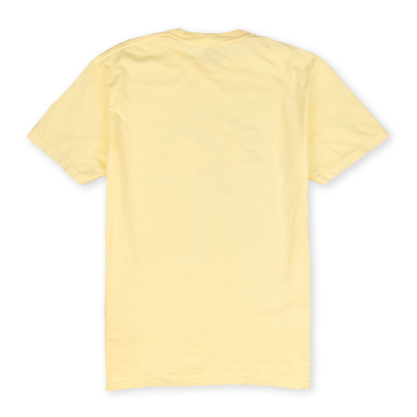 Edgewater Beach Chair Tee