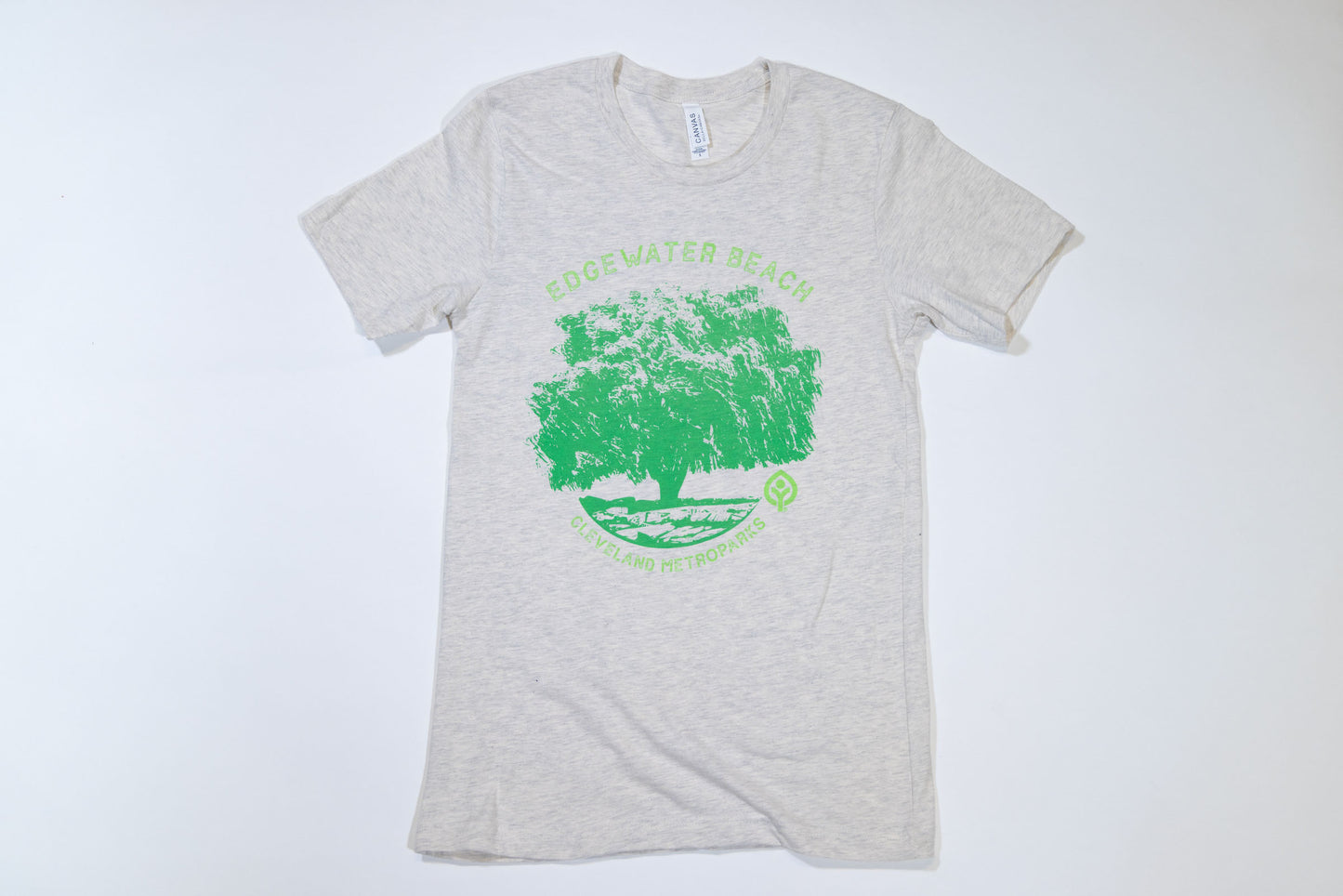 Willow Tree Tee