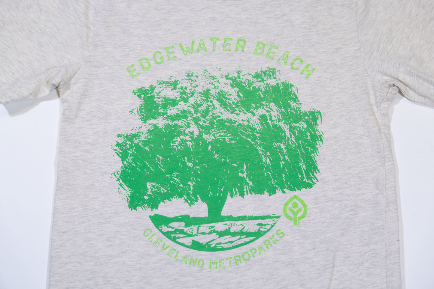 Willow Tree Tee