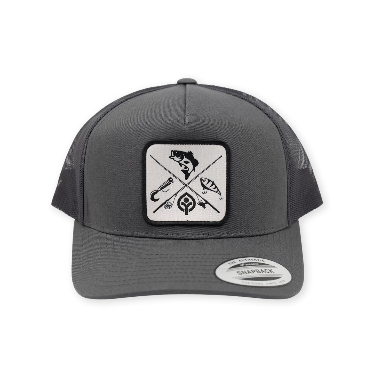 Fishing Cap