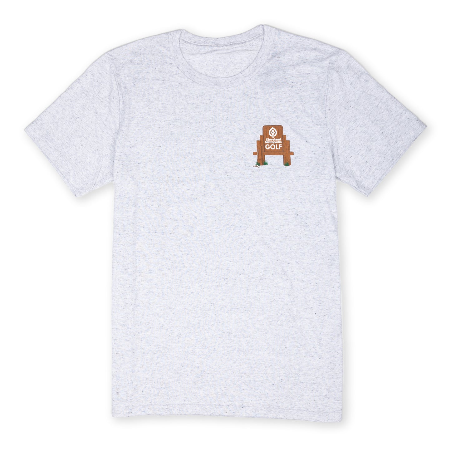 Ahead Golf Stats Tee