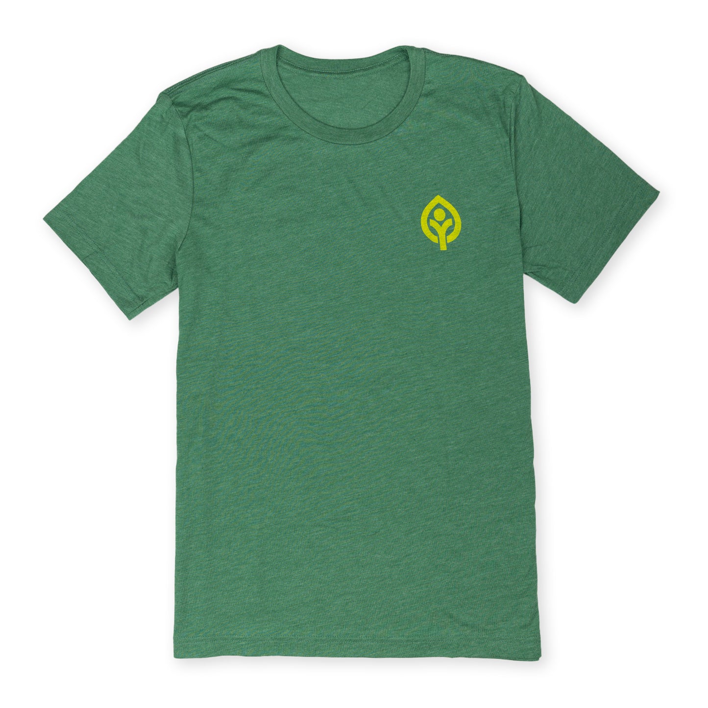 Ahead Golf Map Tee