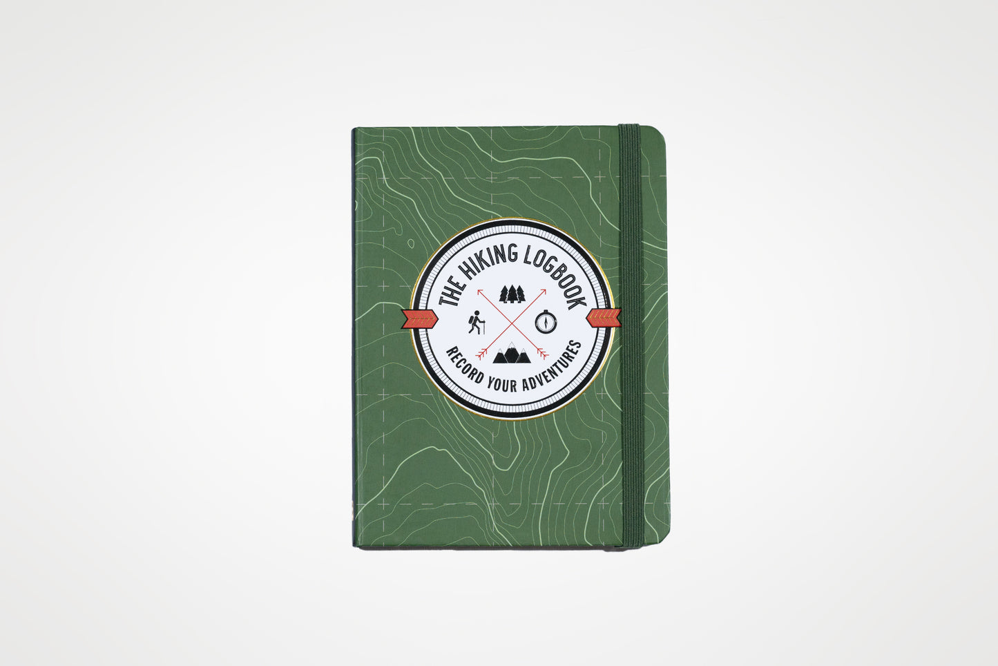 The Hiking Logbook