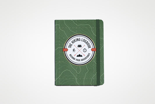 The Hiking Logbook